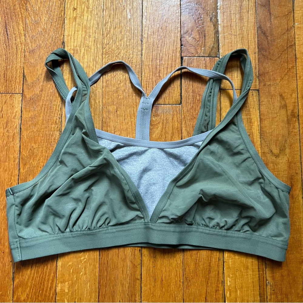 Aerie Low Impact Sports Bra